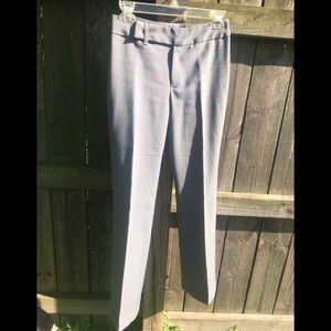 A. Byer Dress Slacks Y2K